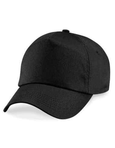 B-B10-Original 5 Panel Cap